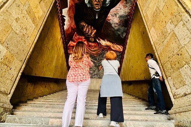 private cultural tour GDL and Tlaquepaque - FAQ