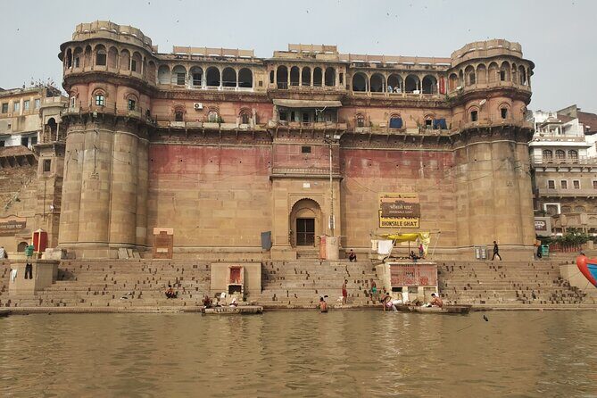 Private Cultural Walking Tour of Varanasi with Guide - Exploring Varanasi with a Local Guide: What to Expect