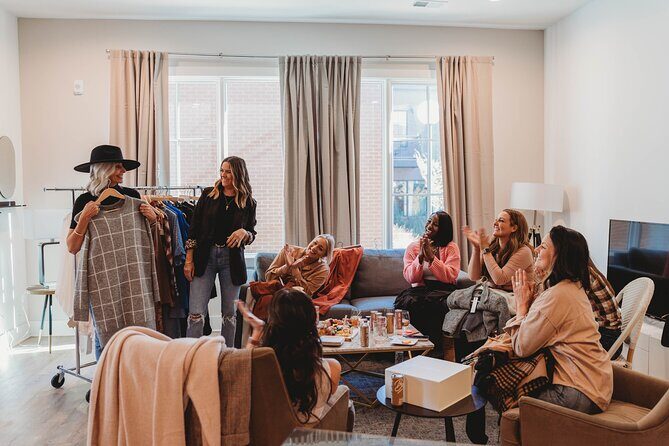 Private Curated Boutique Shopping Tour in Nashville - Value and Cost Breakdown