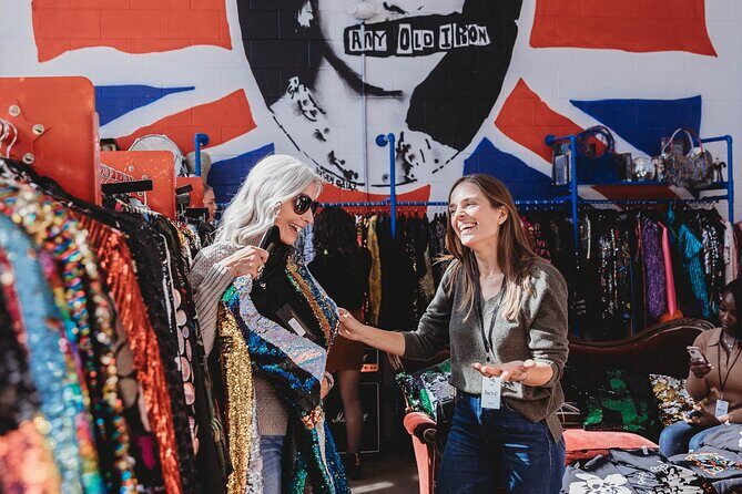 Private Curated Boutique Shopping Tour in Nashville - The Sum Up: Who Will Get the Most Out of This Experience?