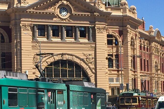 Private custom 4 Hour Walking Tour of Melbourne's Highlights - The Value of a Private Tour
