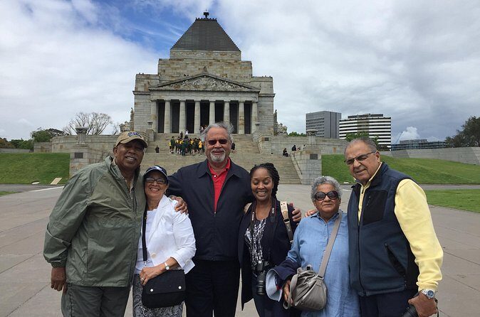 Private custom 4 Hour Walking Tour of Melbourne's Highlights - Practical Aspects and Value