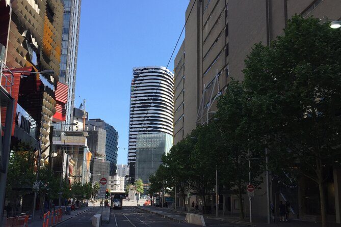 Private custom 4 Hour Walking Tour of Melbourne's Highlights - Who should consider this tour?