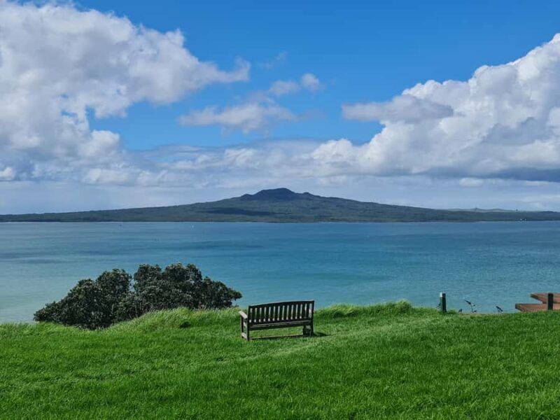 Private Custom: Auckland City Hidden Gem Tour - Key Points