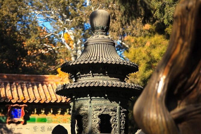 Private Custom Beijing City Day Tour from Tianjin City - What You Can Expect from This Tour