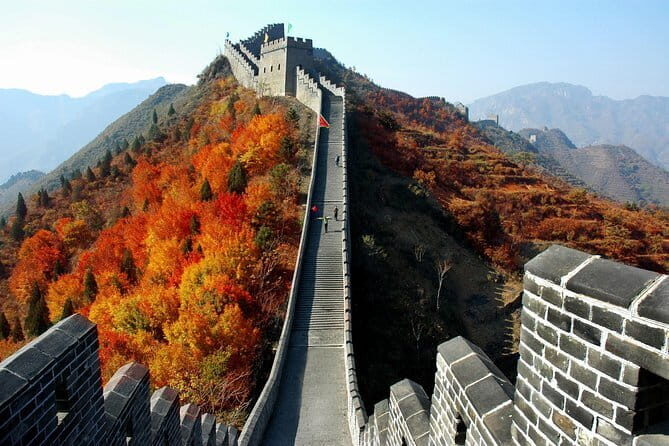 Private Custom Beijing City Day Tour from Tianjin City - FAQ