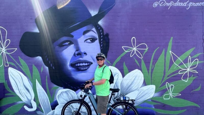 Private Custom Bike or Electric Bike Tour - Why This Tour Offers Great Value