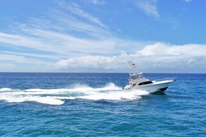 Private Custom Coastal Cruise St. Lucia Half Day - FAQ