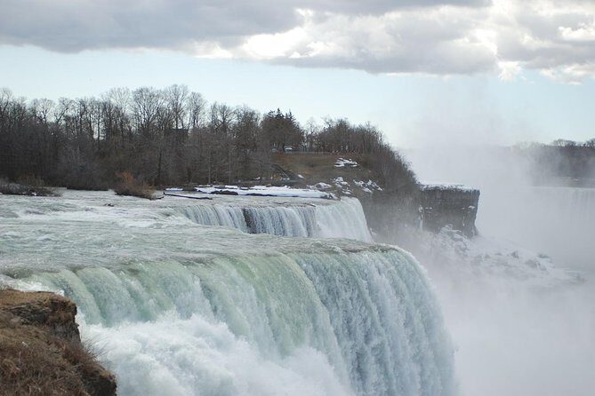 Private, Custom Day Tour/ Niagara Falls, Canada from Toronto, Canada, (Downtown) - The Experience in Detail