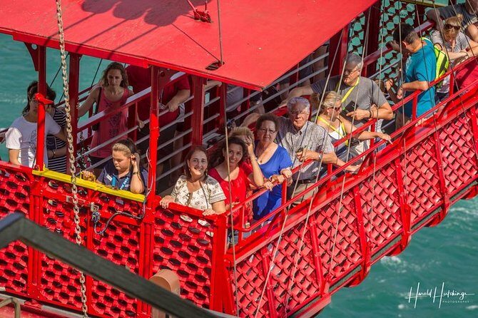 Private, Custom Day Tour/ Niagara Falls, Canada from Toronto, Canada, (Downtown) - FAQs