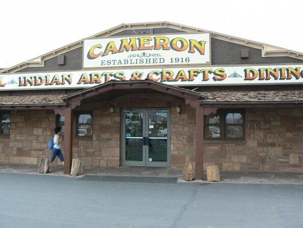 Private Custom Grand Canyon Tours - Exploring the Private Custom Grand Canyon Tour