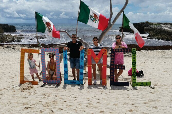 Private Custom Jeep/Buggy Tour in Cozumel with Lunch and Snorkel - FAQ