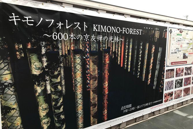 Private & Custom KYOTO Walking Tour - your Travel Companion - Final Thoughts