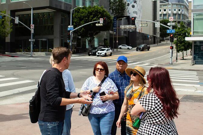 Private Custom Los Angeles Hollywood Beverly Hills Tour - An Intro to the Tour: What You Need to Know