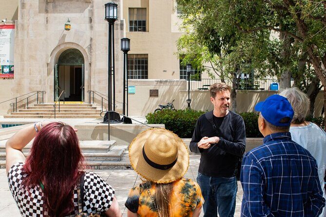 Private Custom Los Angeles Hollywood Beverly Hills Tour - FAQ