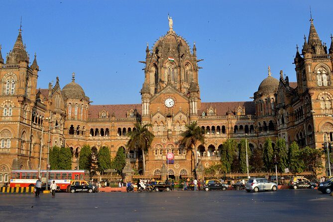 Private Custom Mumbai Tour - An In-Depth Look at the Experience
