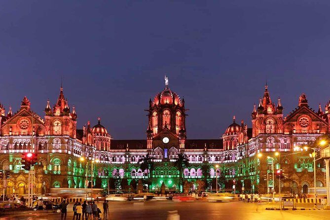 Private Custom Mumbai Tour - Practical Details and Value