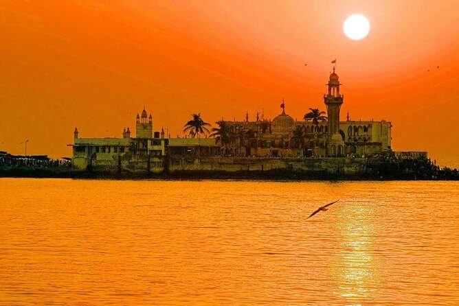 Private Custom Mumbai Tour - FAQs