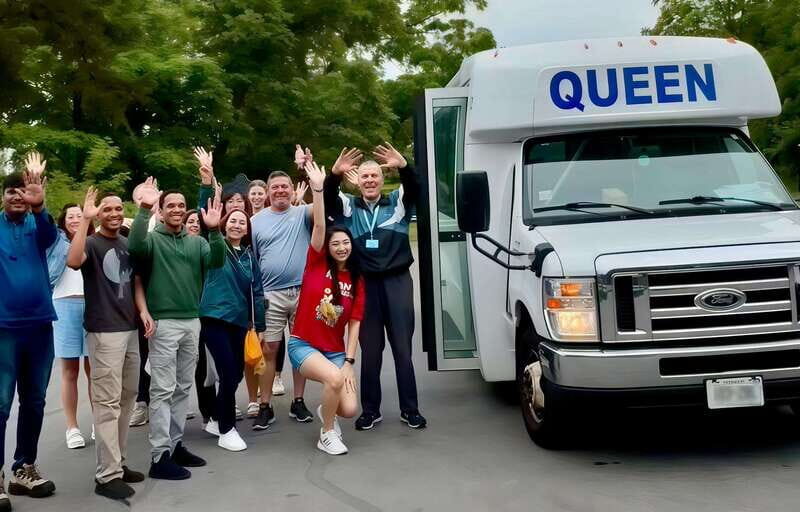 Private & Custom Niagara Falls Tour For Groups of All Sizes - Introduction: A Personalized Niagara Experience Worth Considering