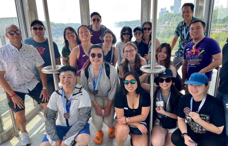 Private & Custom Niagara Falls Tour For Groups of All Sizes - Value and Pricing: Does It Stand Up?