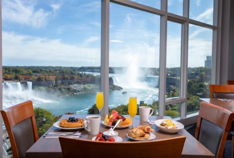 Private & Custom Niagara Falls Tour For Groups of All Sizes - FAQs