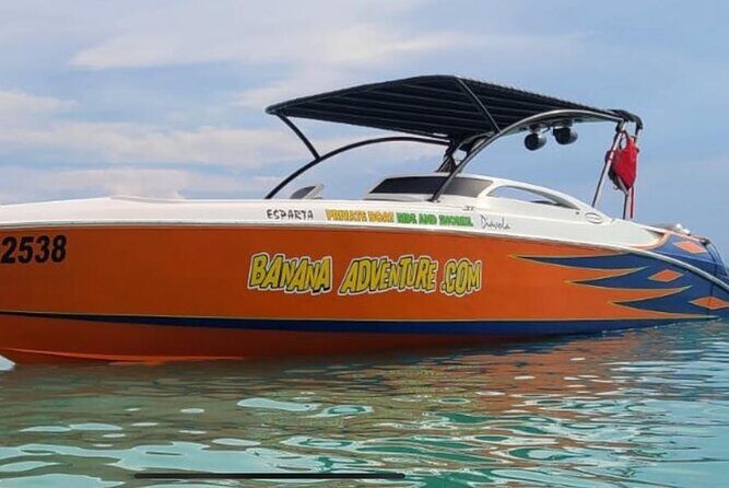 Private Custom Snorkeling and Cruising Experience in Aruba - Exploring the Details of Aruba’s Private Snorkeling Cruise