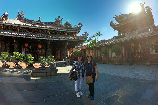 Private Custom Taipei Airport Layover Tour - The Experience and the Reviews