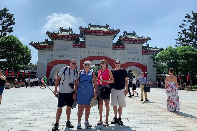 Private Custom Taipei Airport Layover Tour - Who Should Consider This Tour?