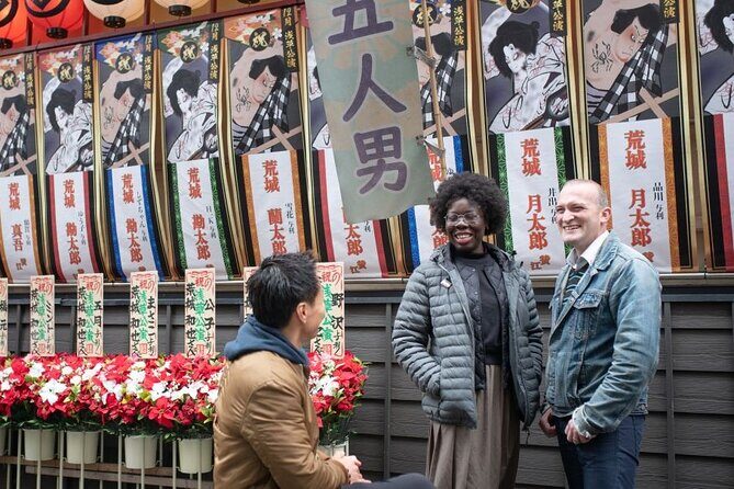 Private & Custom Tokyo Kickstart Tour With A Local - An In-Depth Look at the Tour