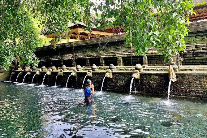 Private Custom Tour: 10-hour Best of Bali Tour - In Detail: What Will Your Day Look Like?