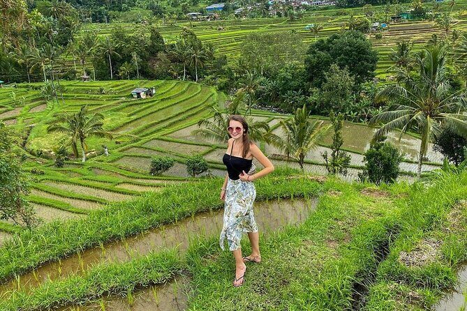 Private Custom Tour: 10-hour Best of Bali Tour - FAQ