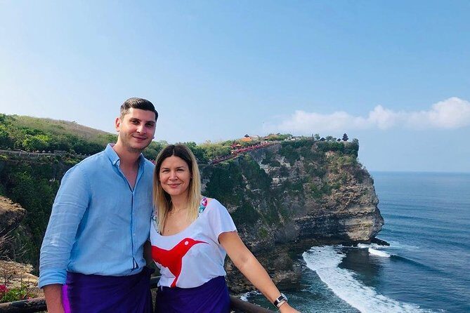 Private Custom Tour: 10-hour Tailor Made Tour of Bali - What Makes This Tour Stand Out