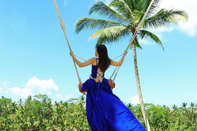 Private Custom Tour: 10-hour Tailor Made Tour of Bali - Authentic Experience and Guest Feedback