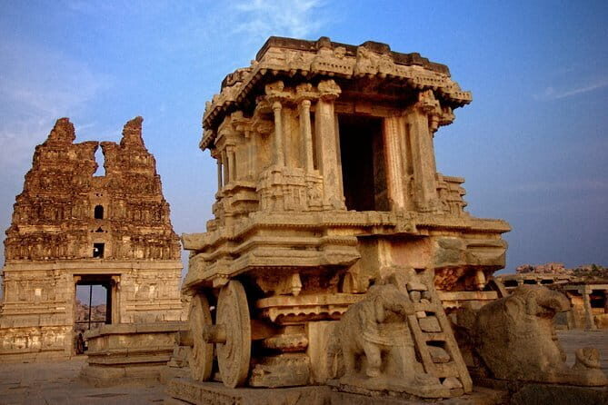 Private Custom Tour: Hampi & Hospet Sightseeing with Guide - Exploring Hampi & Hospet: A Practical Guide to the Private Sightseeing Tour