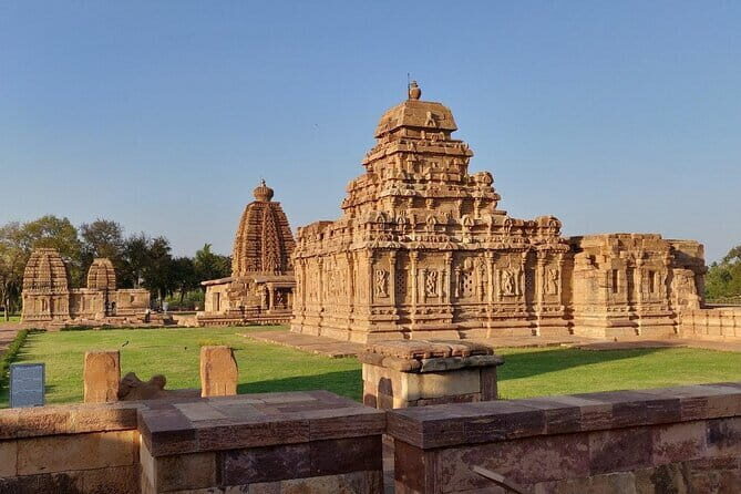 Private Custom Tour: Hampi & Hospet Sightseeing with Guide - FAQ