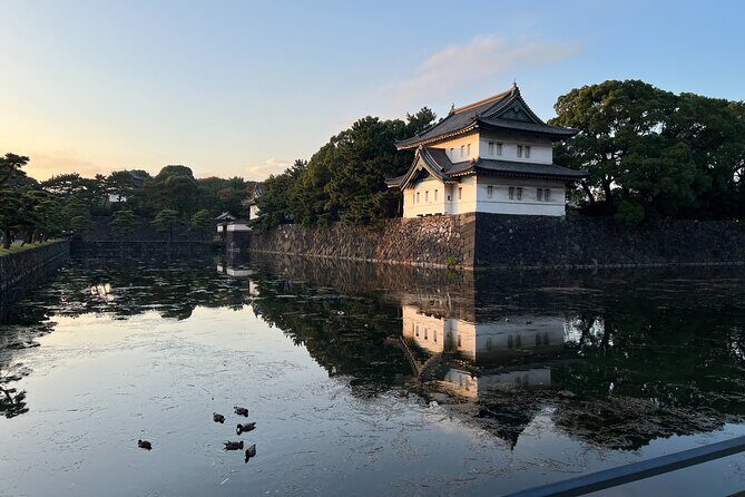 Private Custom Tour in Tokyo with a Bilingual Japanese Guide - The Itinerary: A Taste of Tokyo’s Key Neighborhoods and Hidden Gems