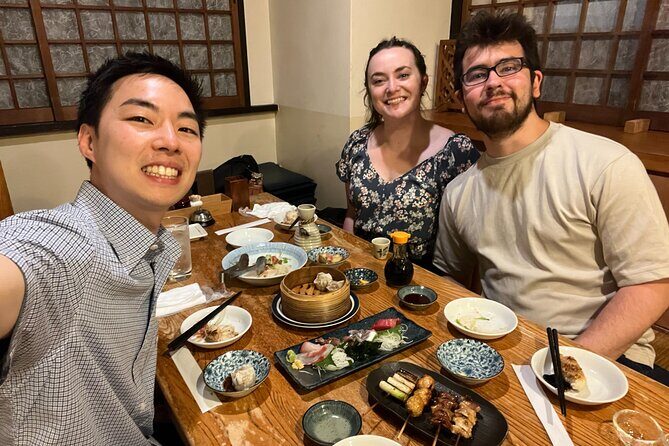 Private Custom Tour in Tokyo with a Bilingual Japanese Guide - Who Would Enjoy This Tour?