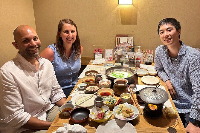 Private Custom Tour in Tokyo with a Bilingual Japanese Guide - The Sum Up