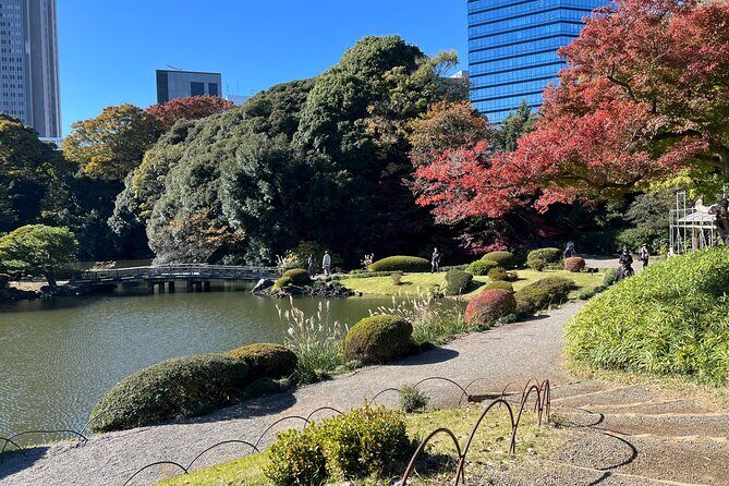 Private Custom Tour in Tokyo with a Bilingual Japanese Guide - FAQ