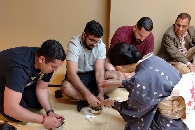 Private Custom Tour: Kyoto in One Day - The Experience from the Reviews: Authenticity and Comfort