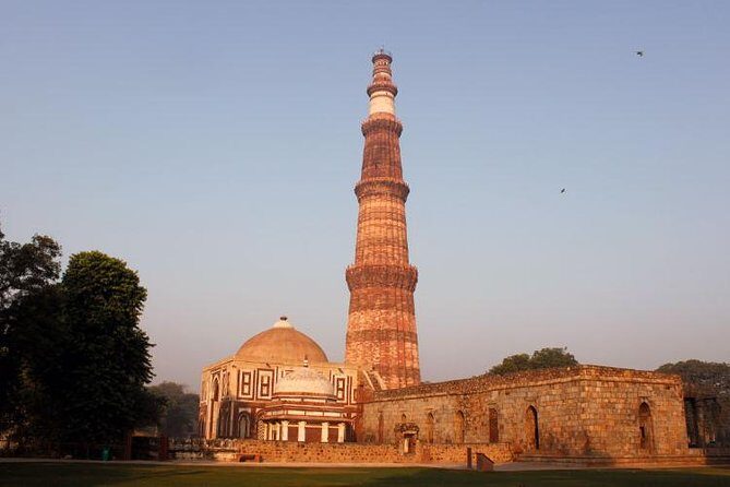 Private Custom tour of Delhi - Reviews: What Others Say