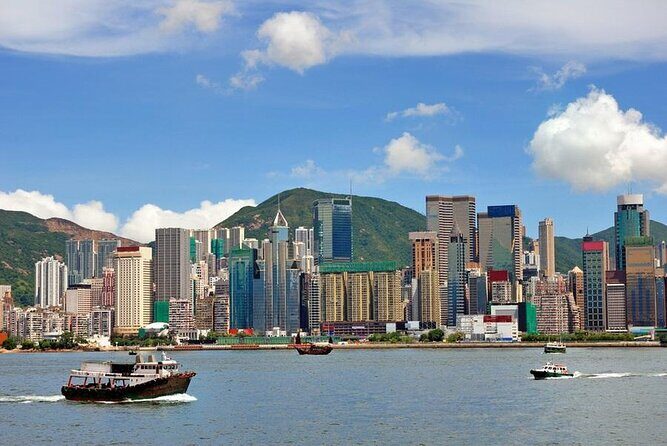 Private custom tour of Hong Kong - 3 hours - Exploring Hong Kong in Just 3 Hours: An Honest Review of the Private Custom Tour