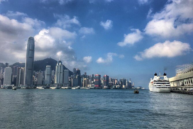 Private custom tour of Hong Kong - Full day - The Itinerary Breakdown: What to Expect