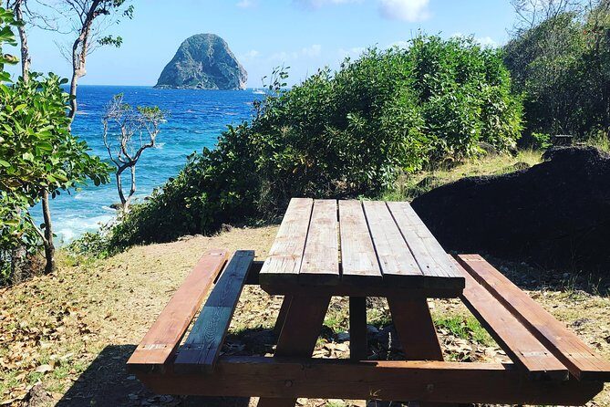 Private Custom Tour of Martinique - The Itinerary: What You Might Expect