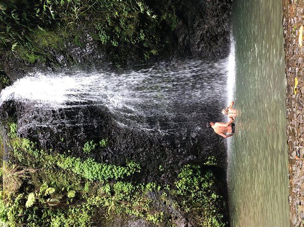 Private Custom Tour of Martinique - Authentic Experiences and Small Details
