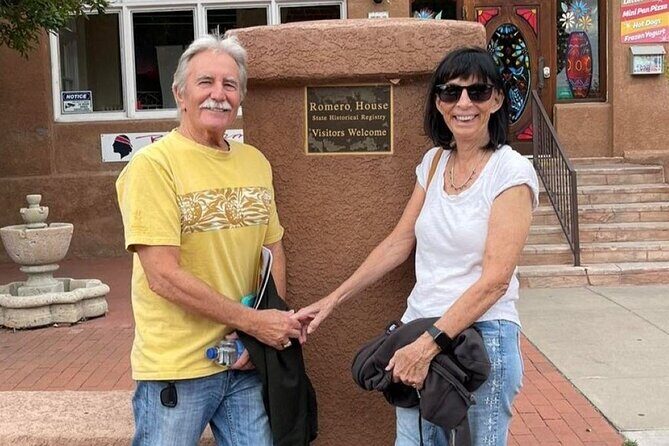 Private Custom Tour of Old Town Albuquerque - An In-Depth Look at the Tour: What You Can Expect