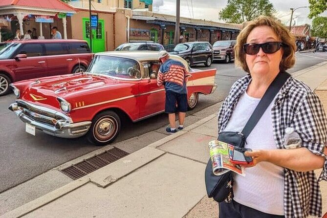 Private Custom Tour of Old Town Albuquerque - Who Should Consider This Tour?