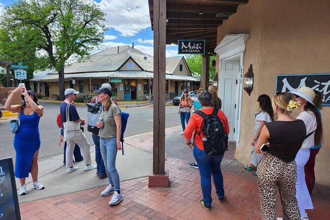 Private Custom Tour of Old Town Albuquerque - Frequently Asked Questions
