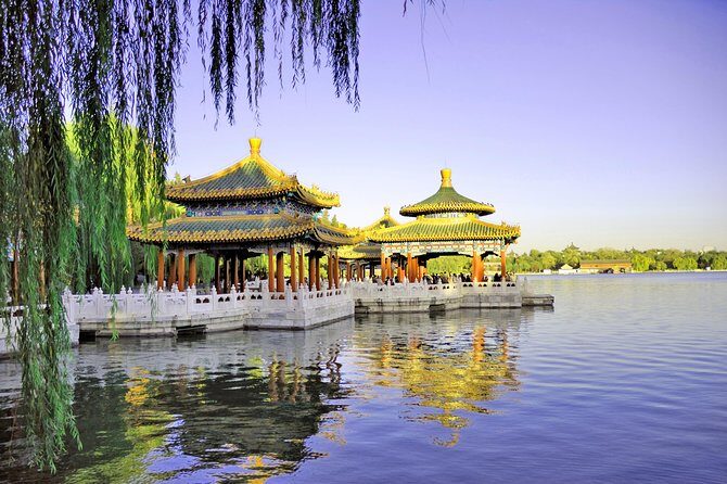 Private Custom Tour or Private Tour: Beijing in One Day - A Deep Dive Into the Experience