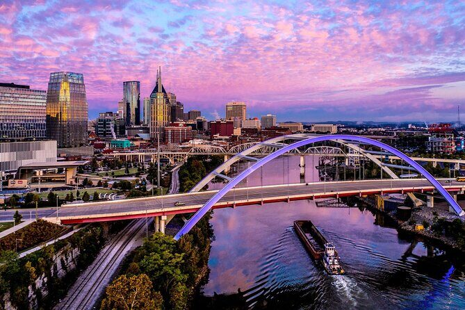 Private Custom Tour with a Local Guide at Nashville - FAQ